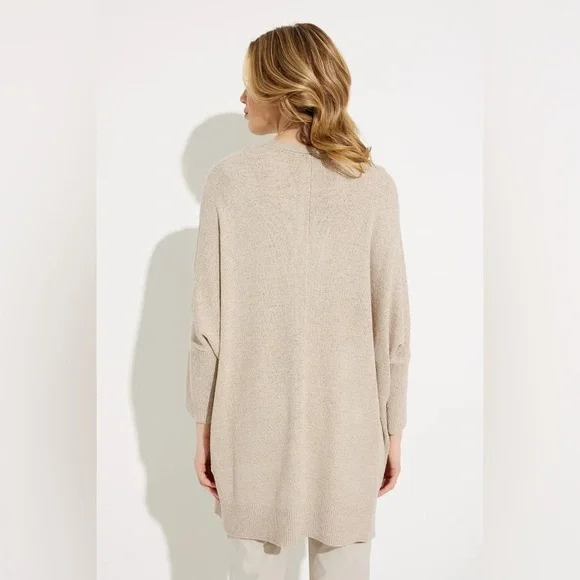 Joseph Ribkoff Set Tank and Sweater Set - Picture 3 of 9